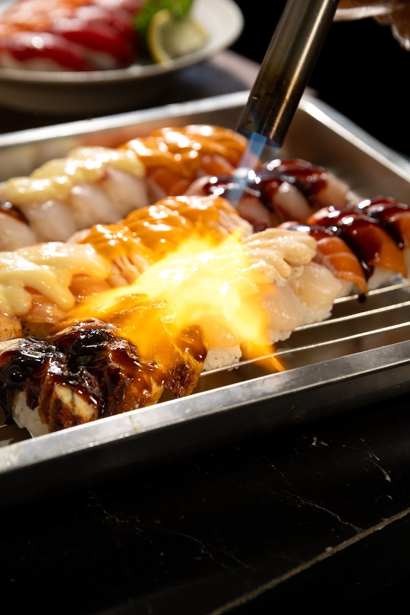 Cheong-chun Sushi (청춘초밥) Photo 6