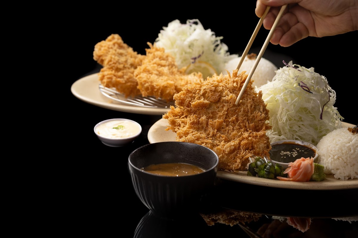 Cheong-chun Sushi (청춘초밥) Photo 8