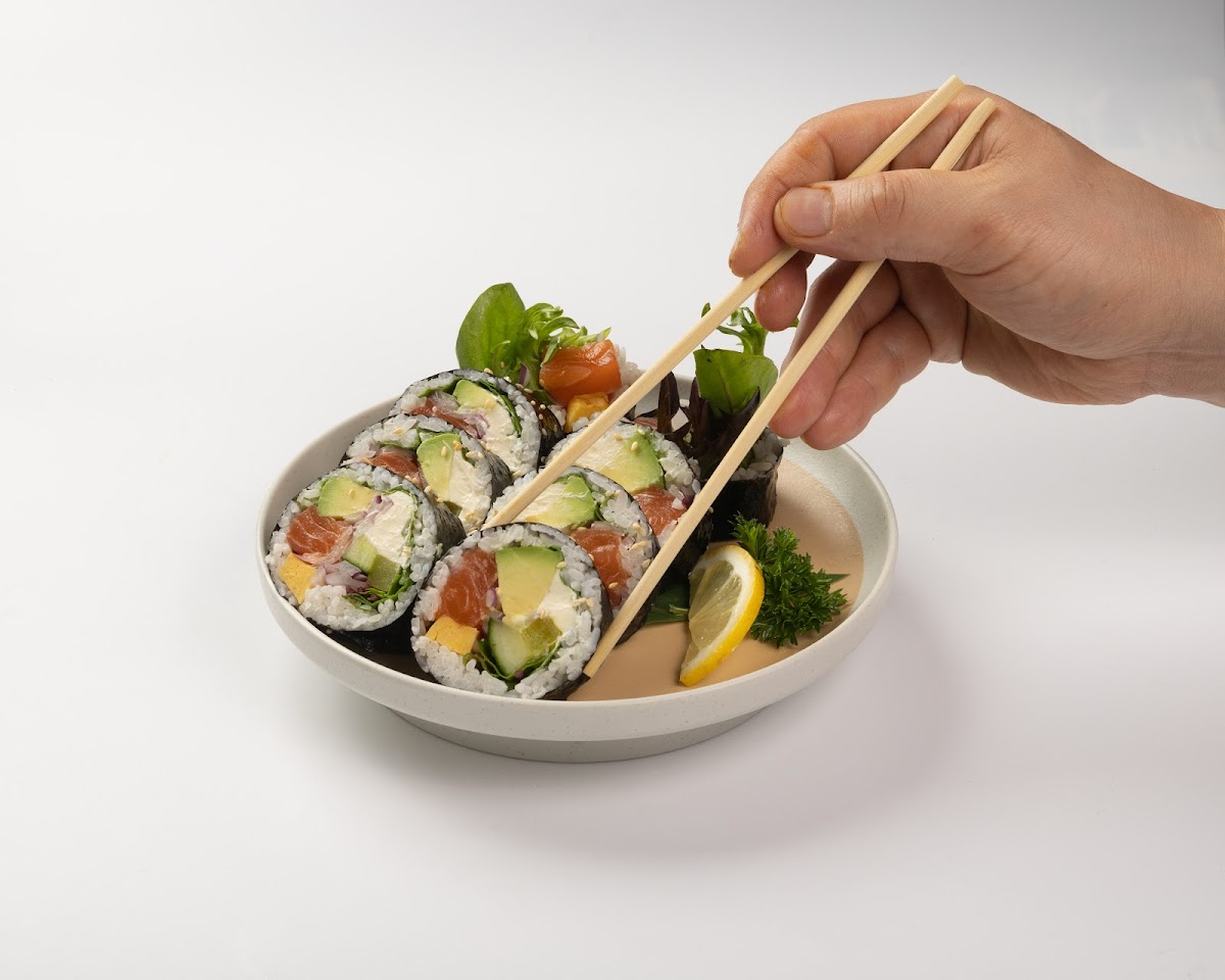 Cheong-chun Sushi (청춘초밥) Photo 9