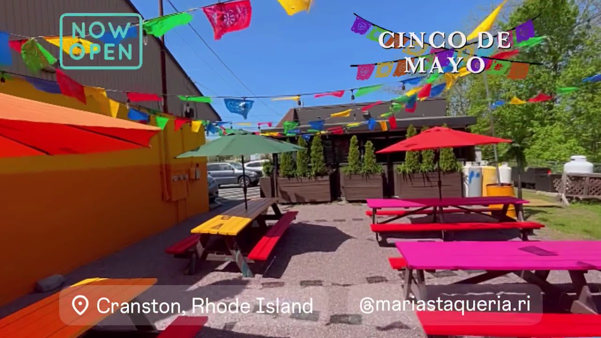 Marias Taqueria Photo 2