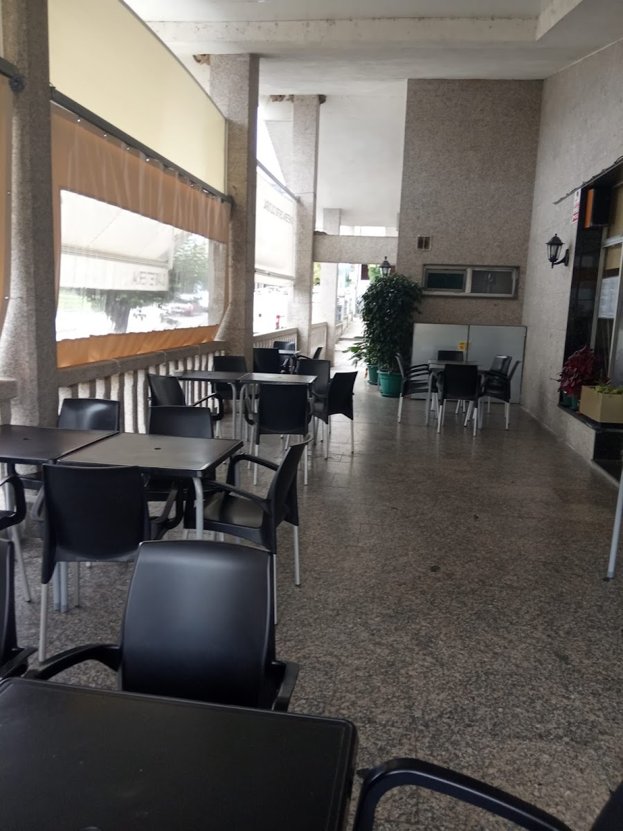 Cafeteria Casa Cultura Photo 6