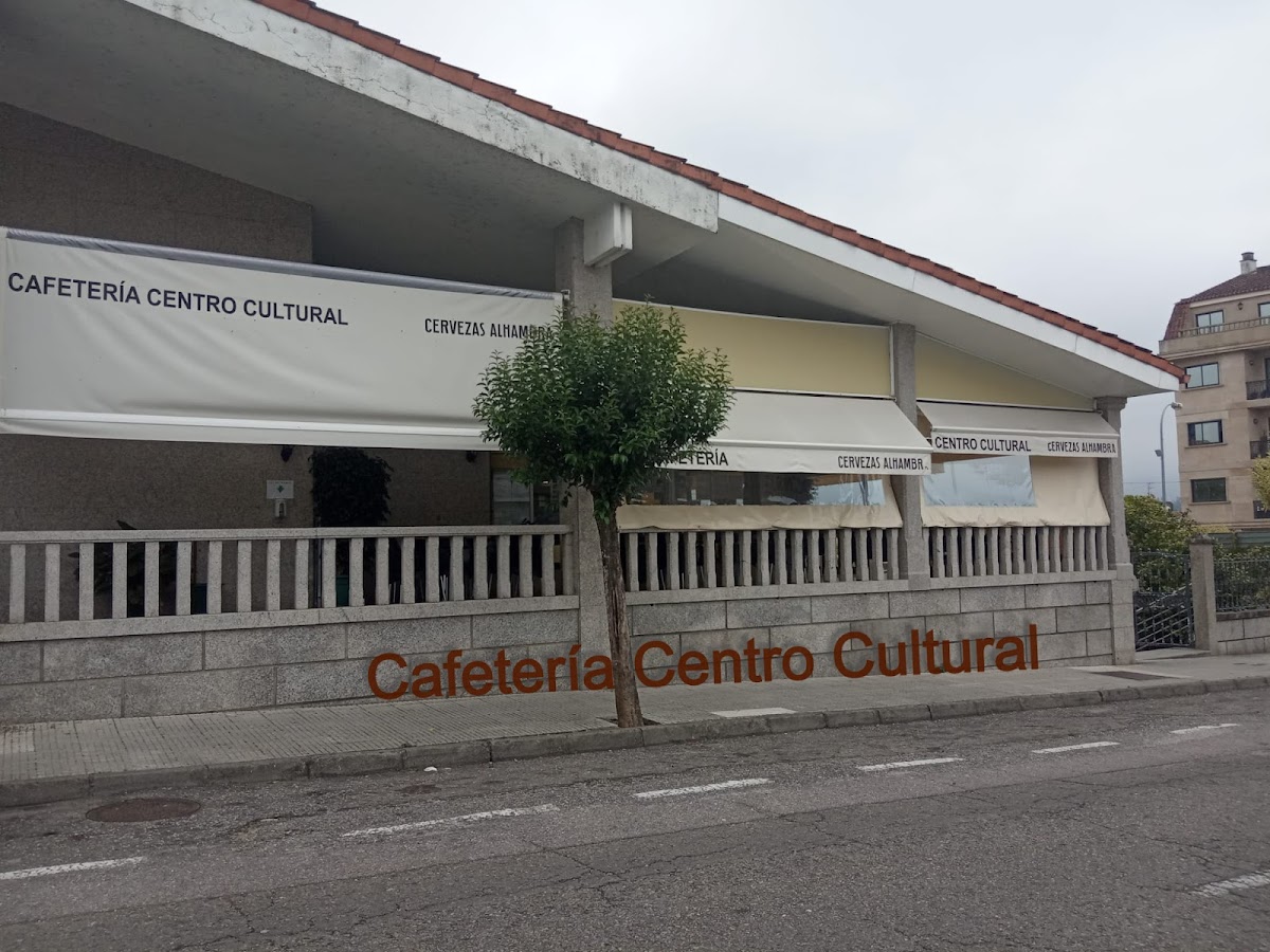 Cafeteria Casa Cultura Photo 7