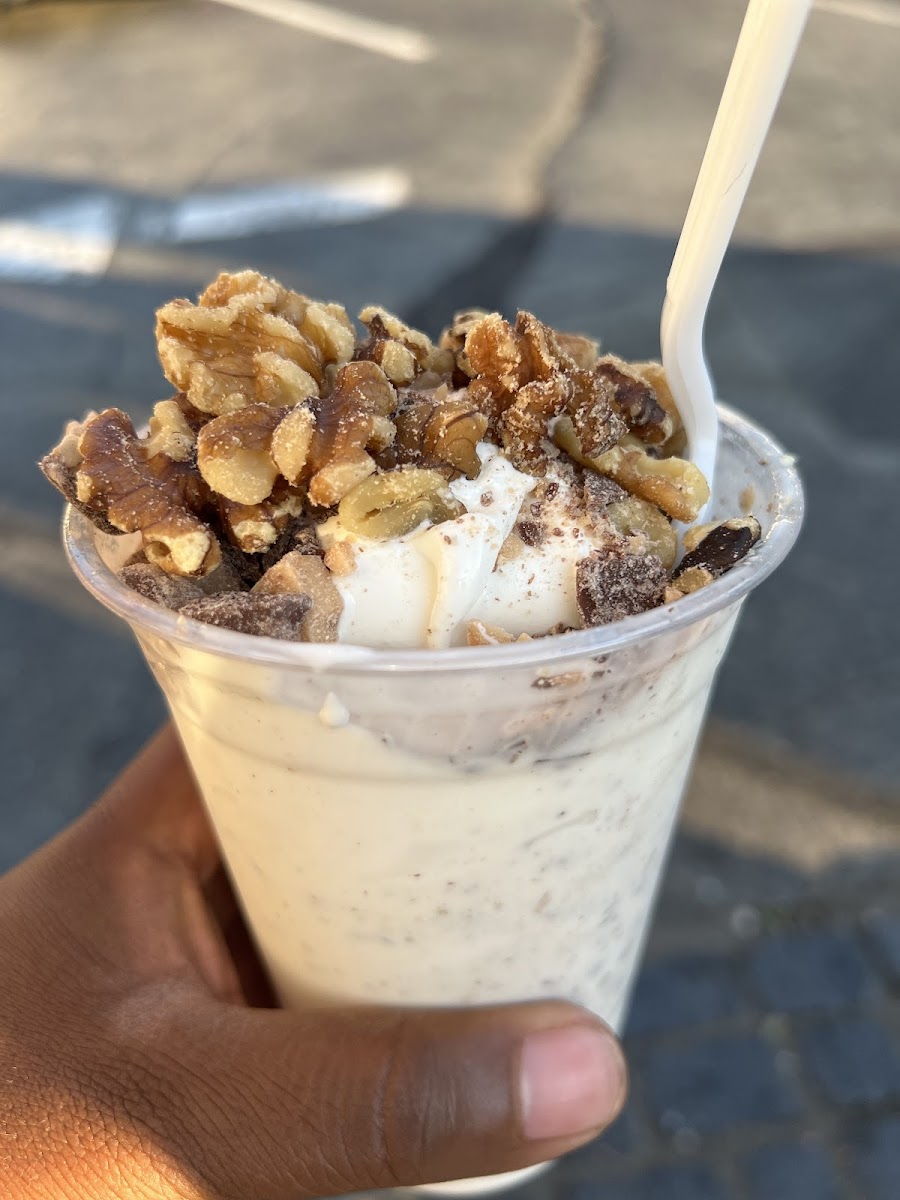 Tony D's Craft Creamery Photo 2
