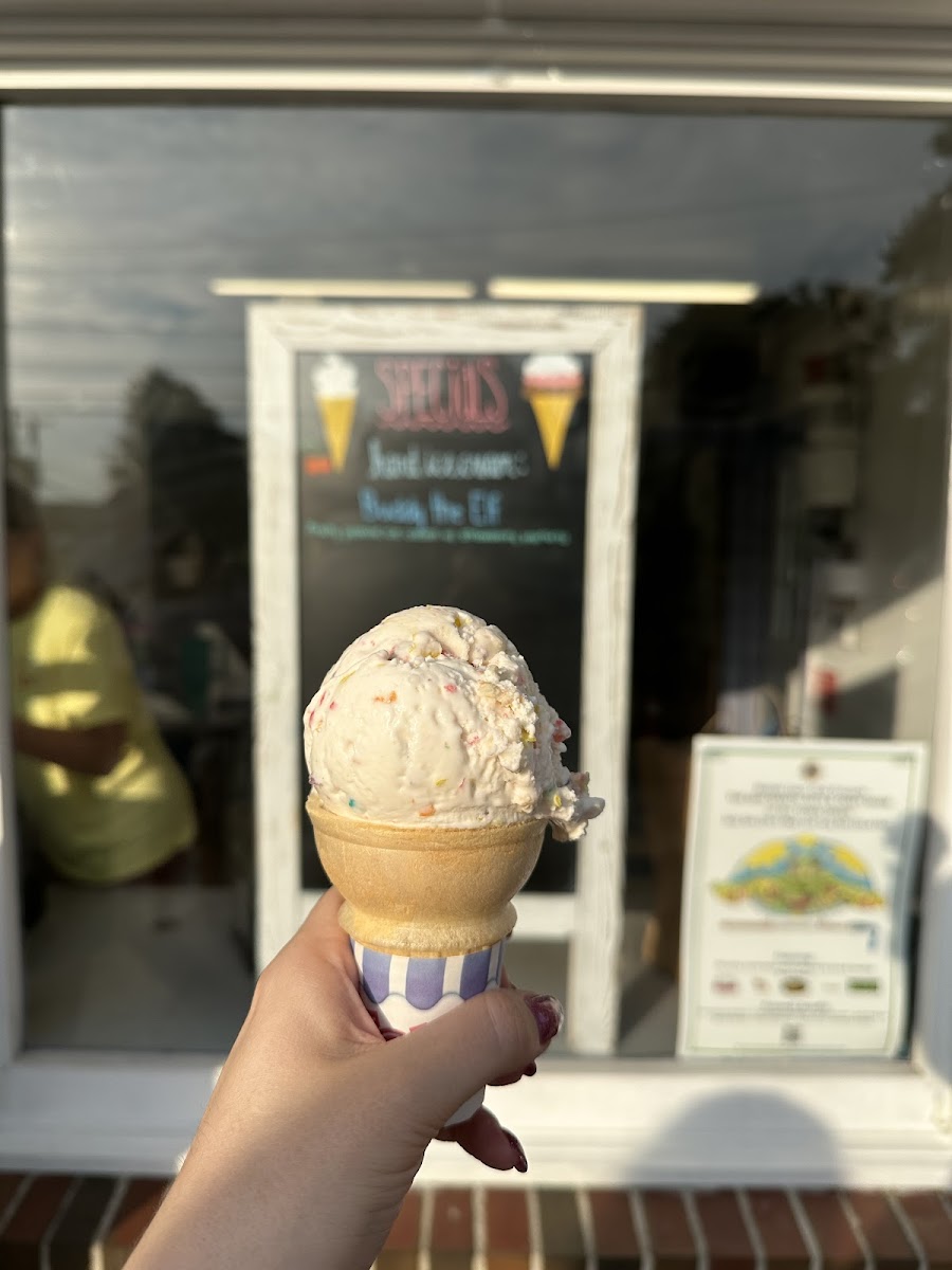 Tony D's Craft Creamery Photo 4