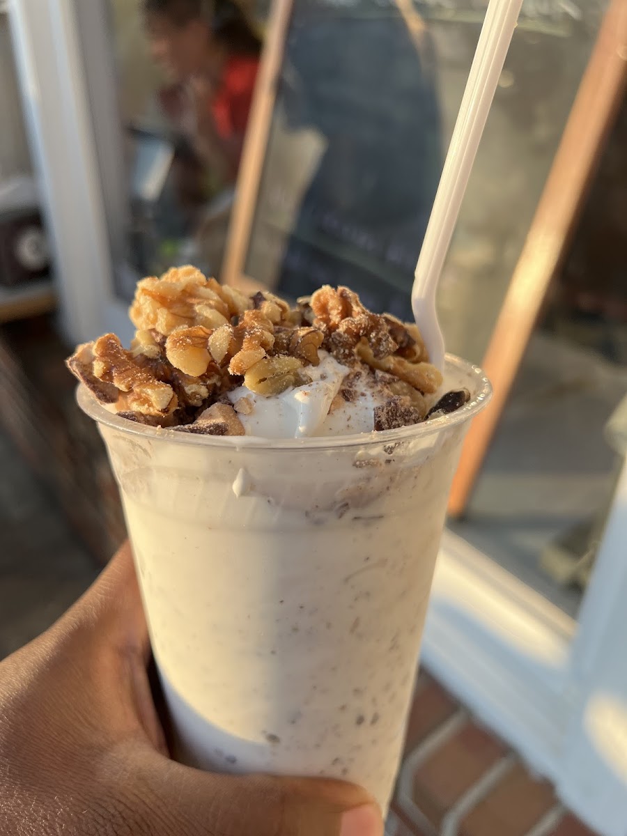 Tony D's Craft Creamery Photo 8
