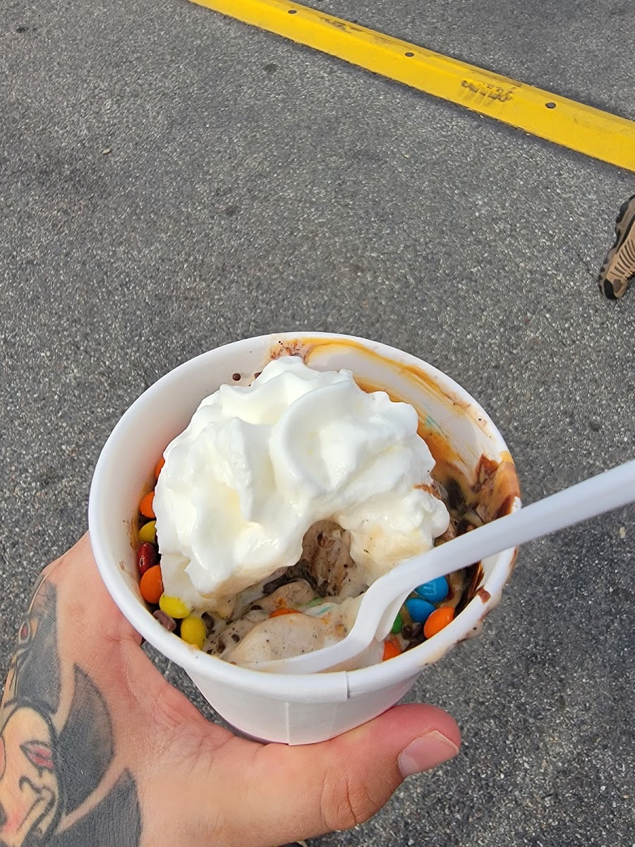 Tony D's Craft Creamery Photo 9