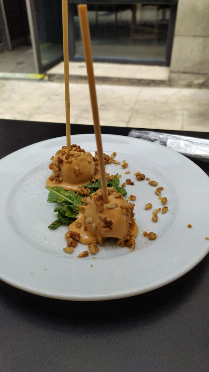Sento Barrio Photo 8