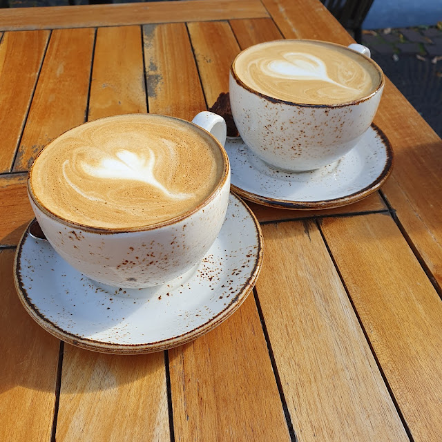Große Cappuccini