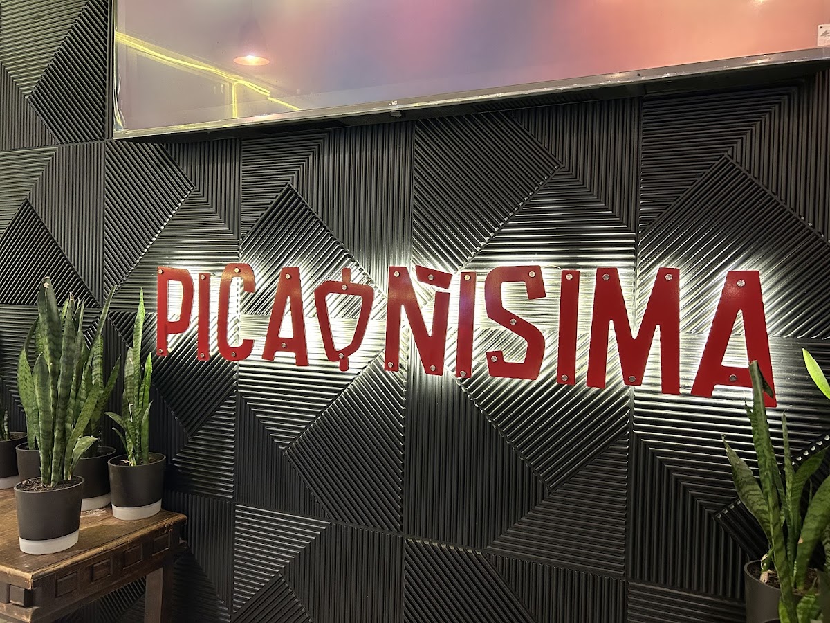 Picañisima (Tacos de Picaña)