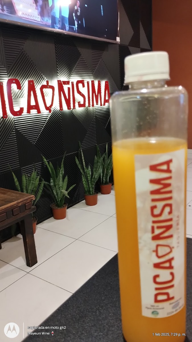 Picañisima (Tacos de Picaña) Photo 10