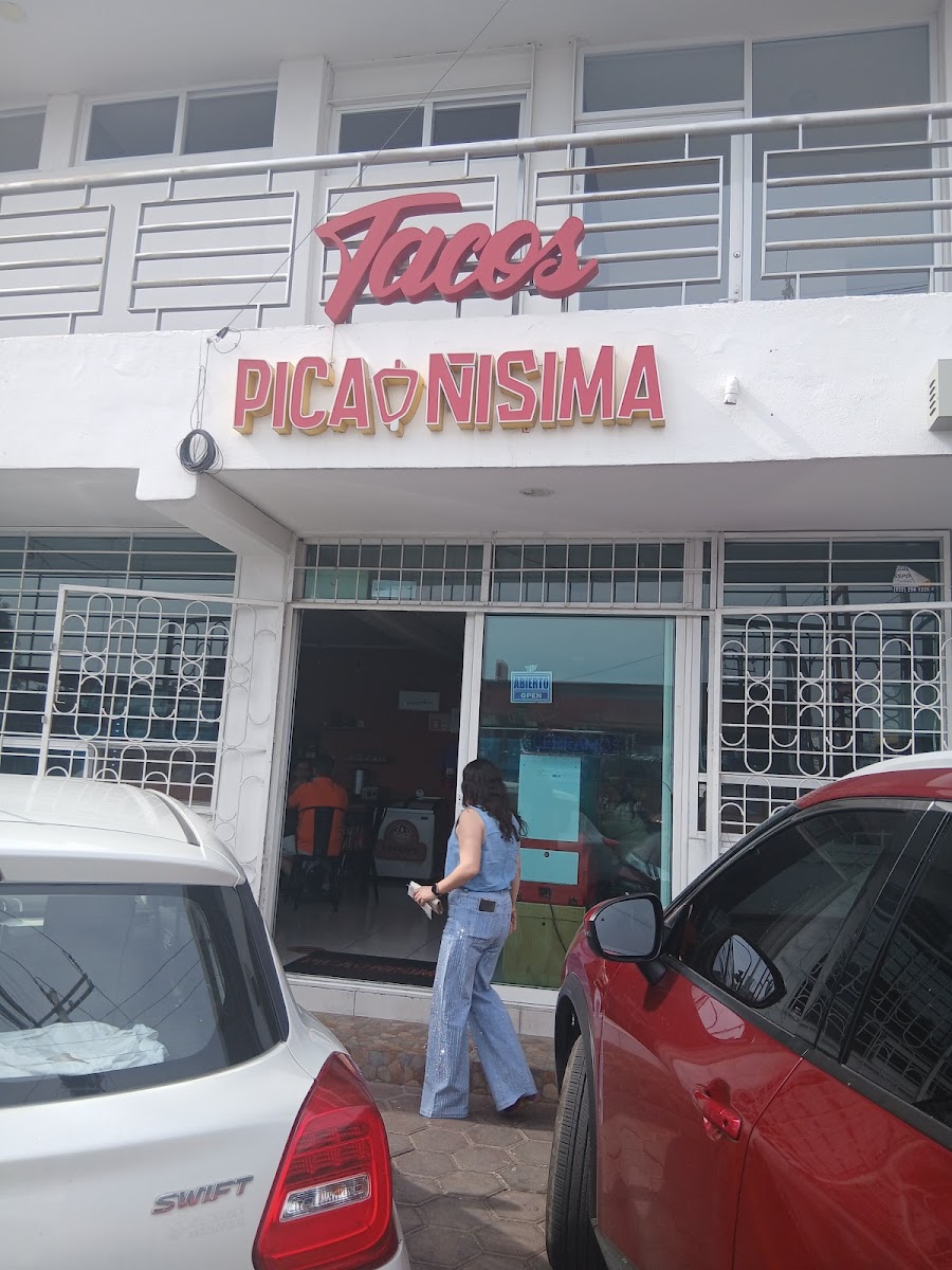 Picañisima (Tacos de Picaña) Photo 3