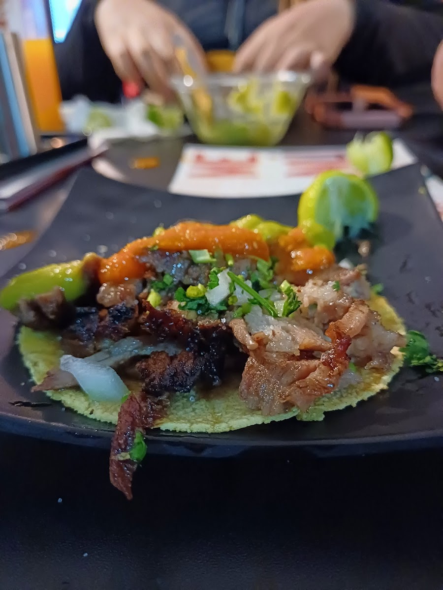 Picañisima (Tacos de Picaña) Photo 6