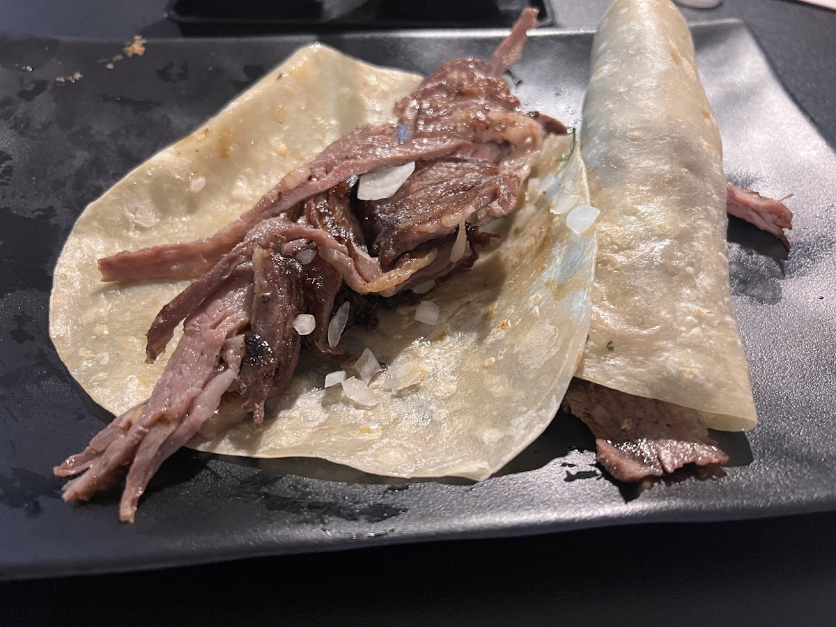 Picañisima (Tacos de Picaña) Photo 7