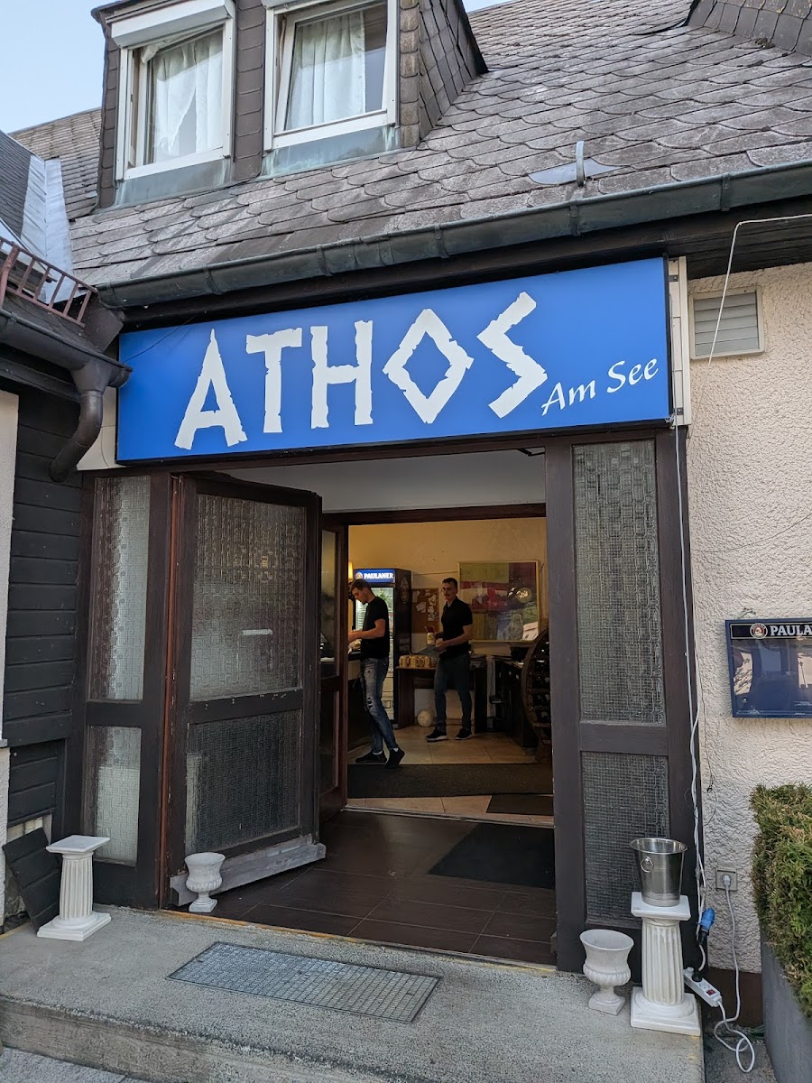 Athos Griechische Spezialitäten Photo 3