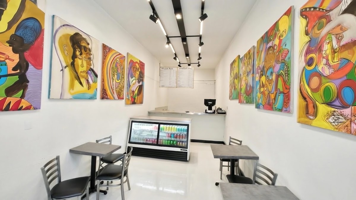 Bojax Kitchen Photo 2