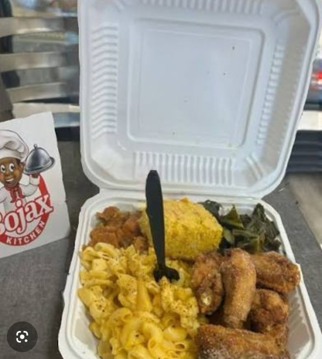 Bojax Kitchen Photo 5