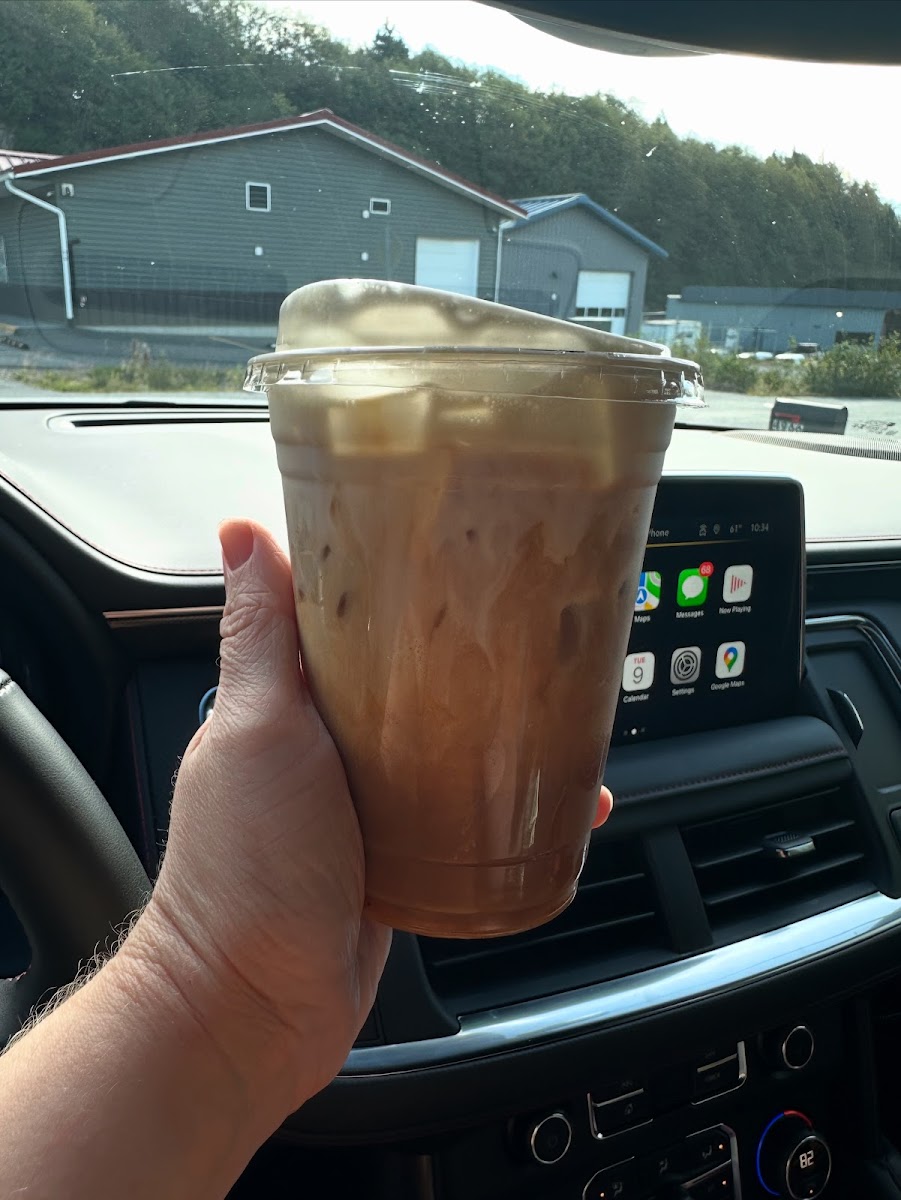 Local Grounds Coffee Photo 2