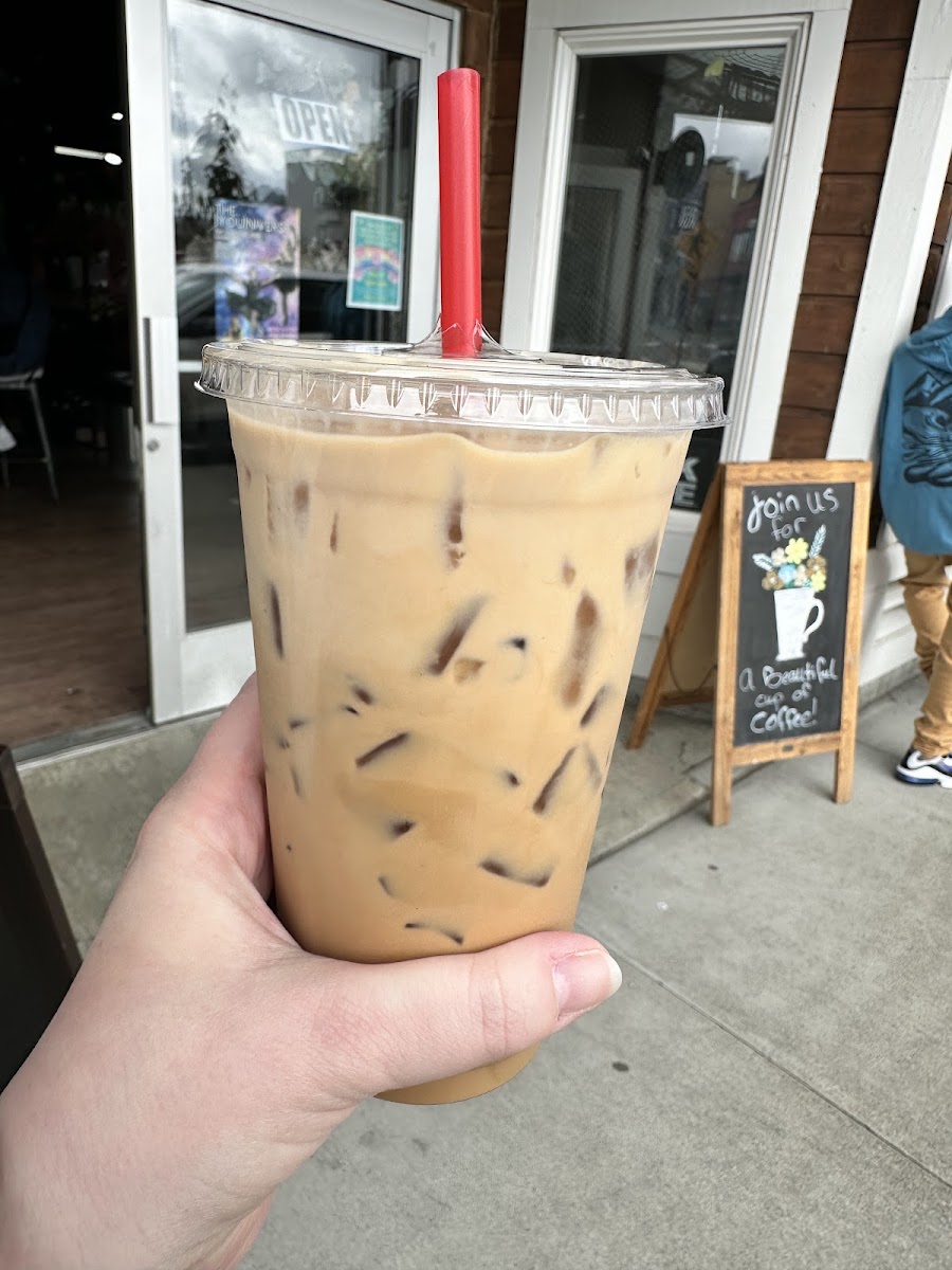 Local Grounds Coffee Photo 7