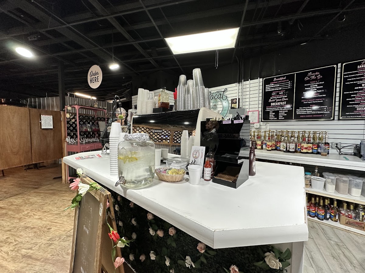 Local Grounds Coffee Photo 9