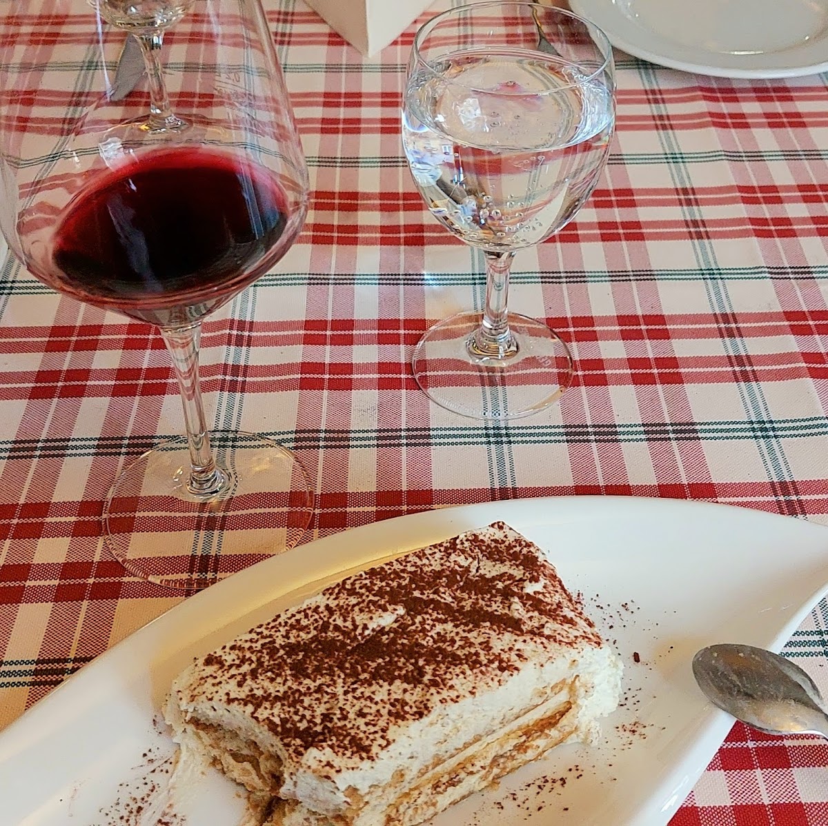 Ristorante Pizzeria Reggio Photo 10