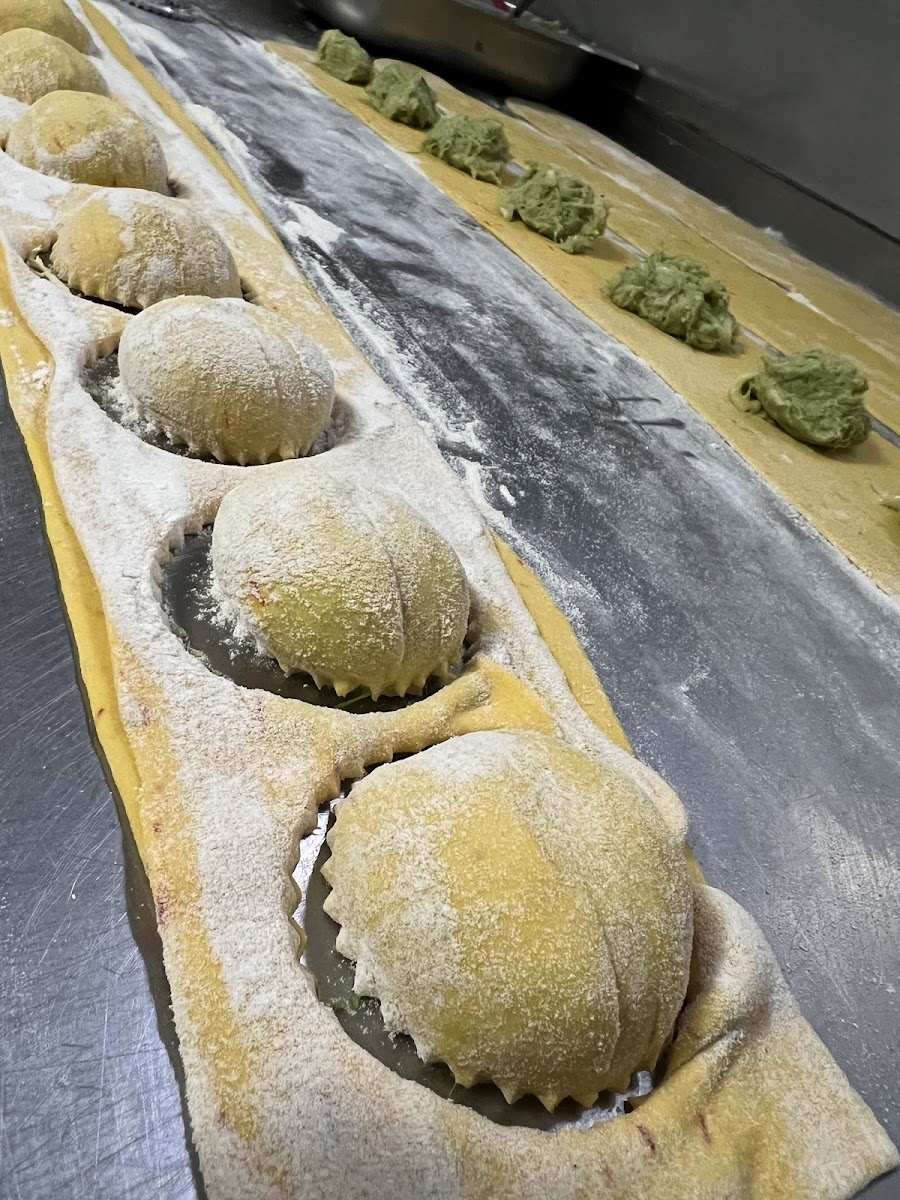 Ristorante Pizzeria Reggio Photo 2