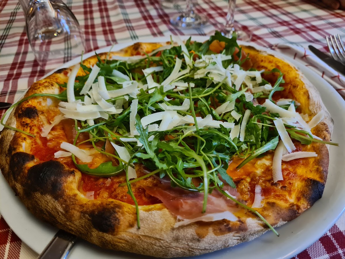 Ristorante Pizzeria Reggio Photo 5