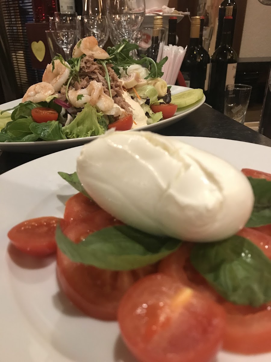 Ristorante Pizzeria Reggio Photo 7