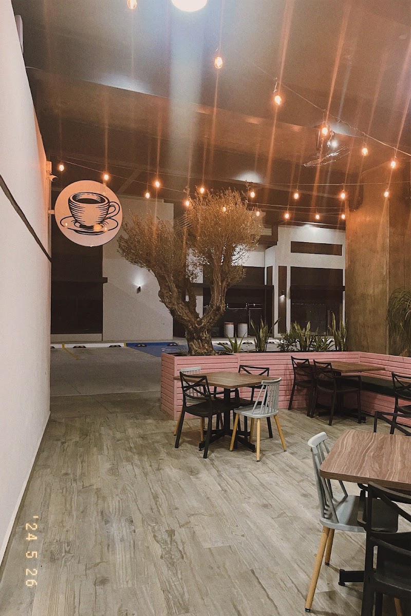 Café Rosita Suc. Olivia Ramírez