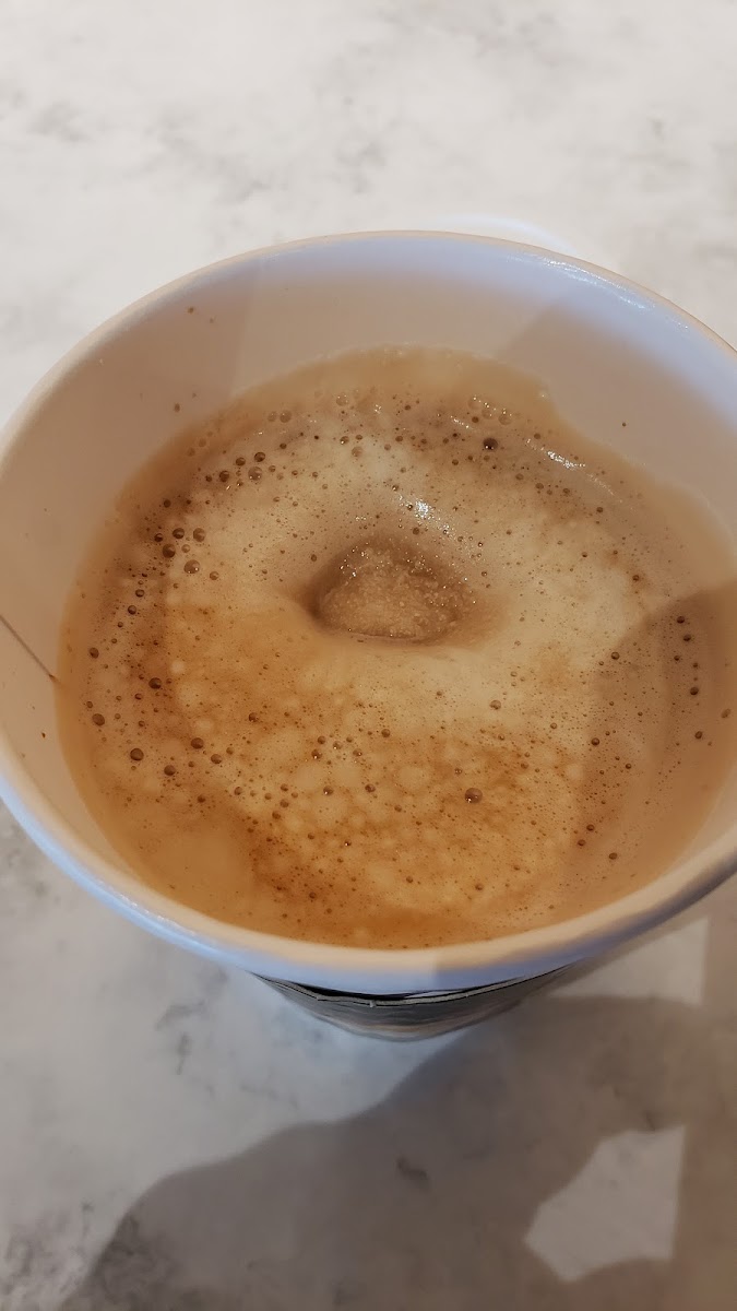 Barnes & Noble Café Photo 4