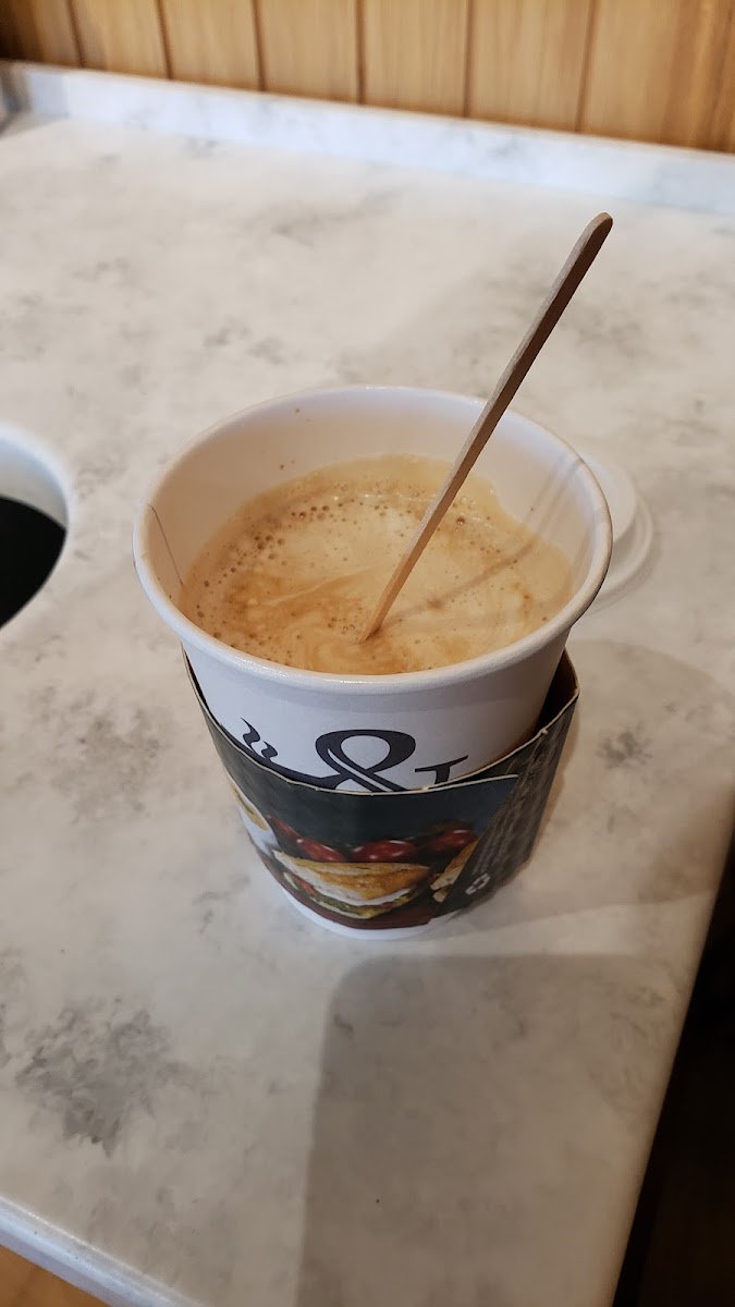 Barnes & Noble Café Photo 7