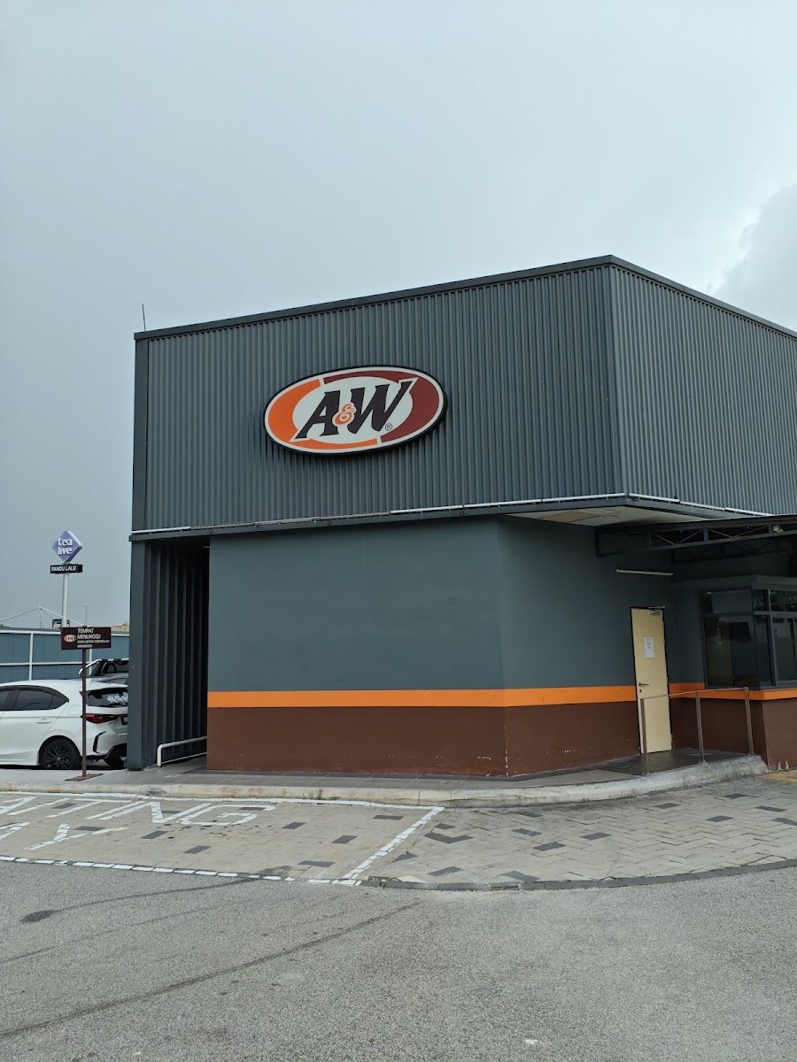 A&W Batu Kawan DT Photo 3