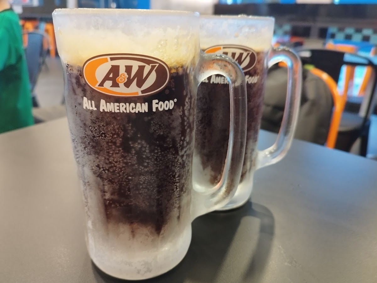 A&W Batu Kawan DT Photo 5