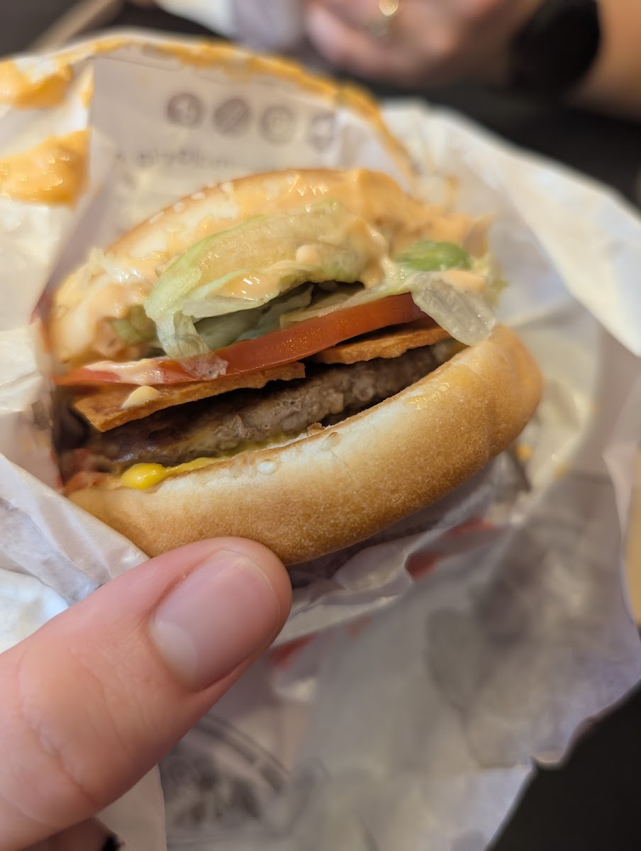 A&W Batu Kawan DT Photo 6