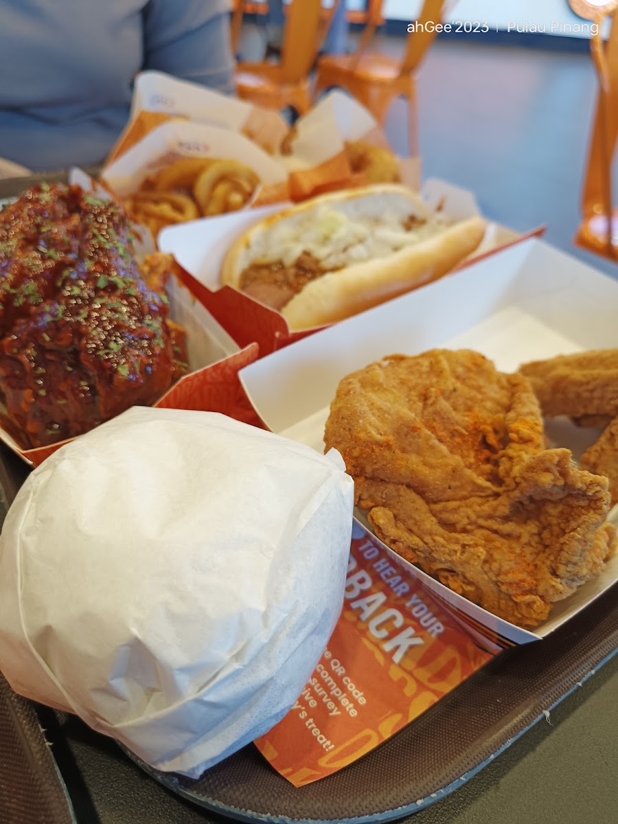 A&W Batu Kawan DT Photo 7