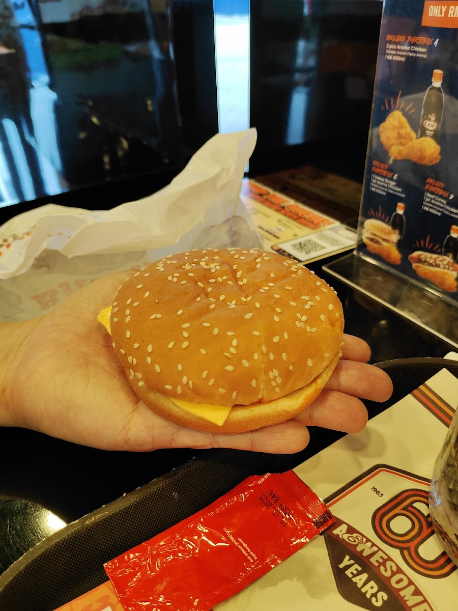 A&W Batu Kawan DT Photo 8