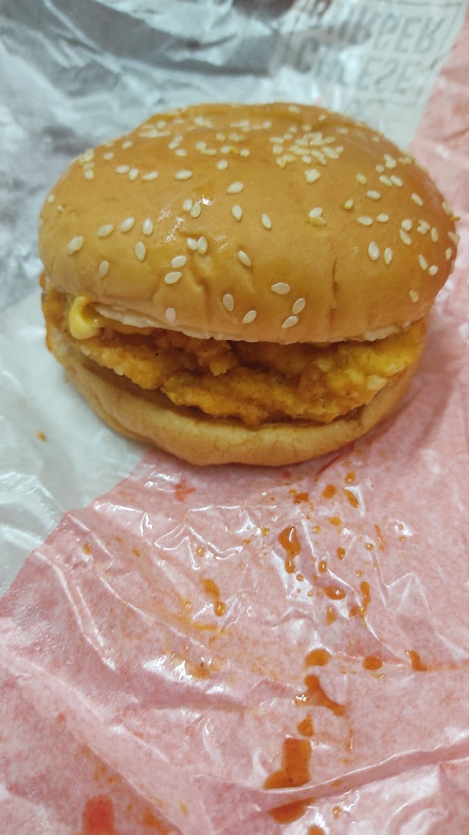 A&W Batu Kawan DT Photo 9