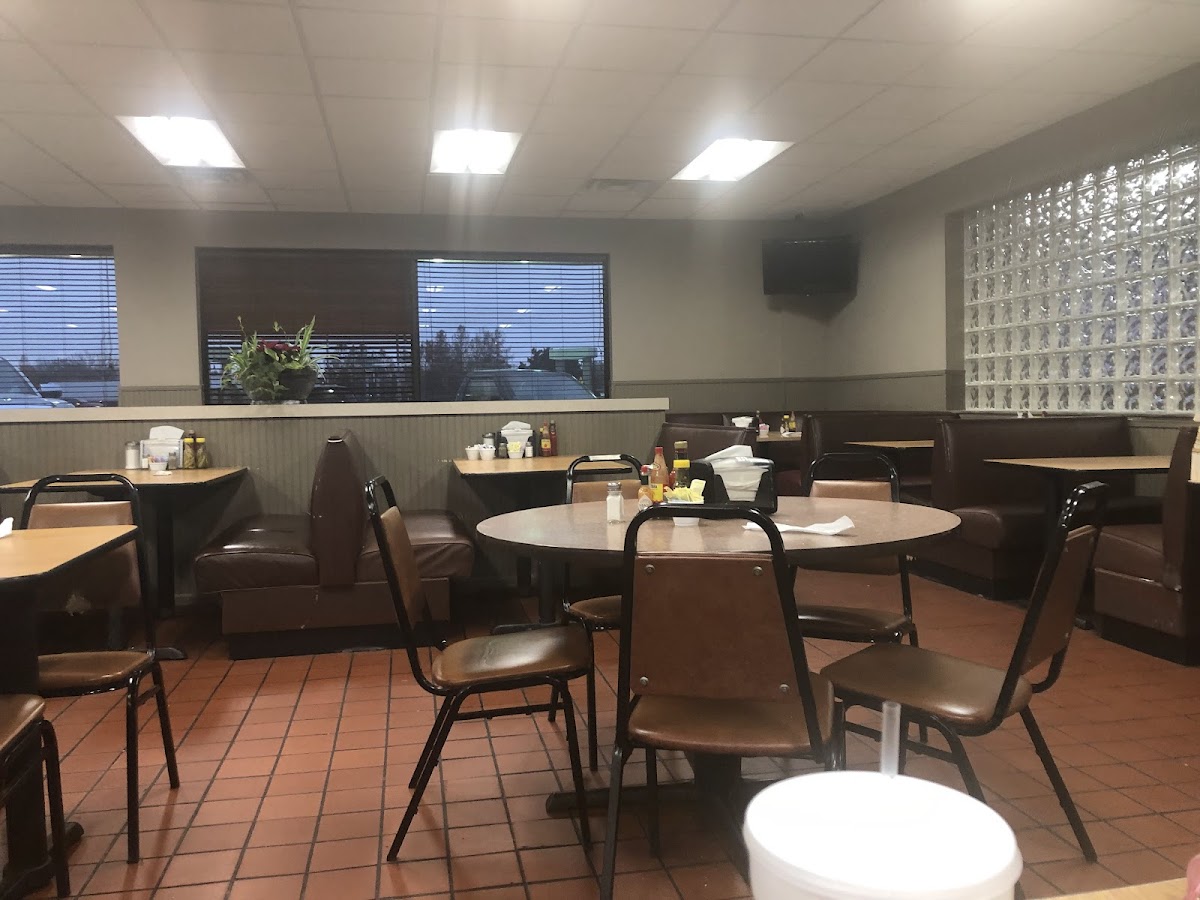 Magnolia Restaurant