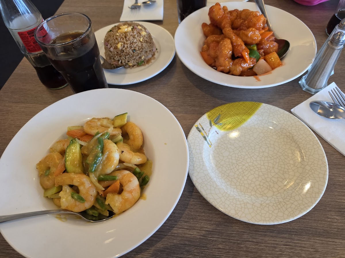 Tian Restaurant Photo 2