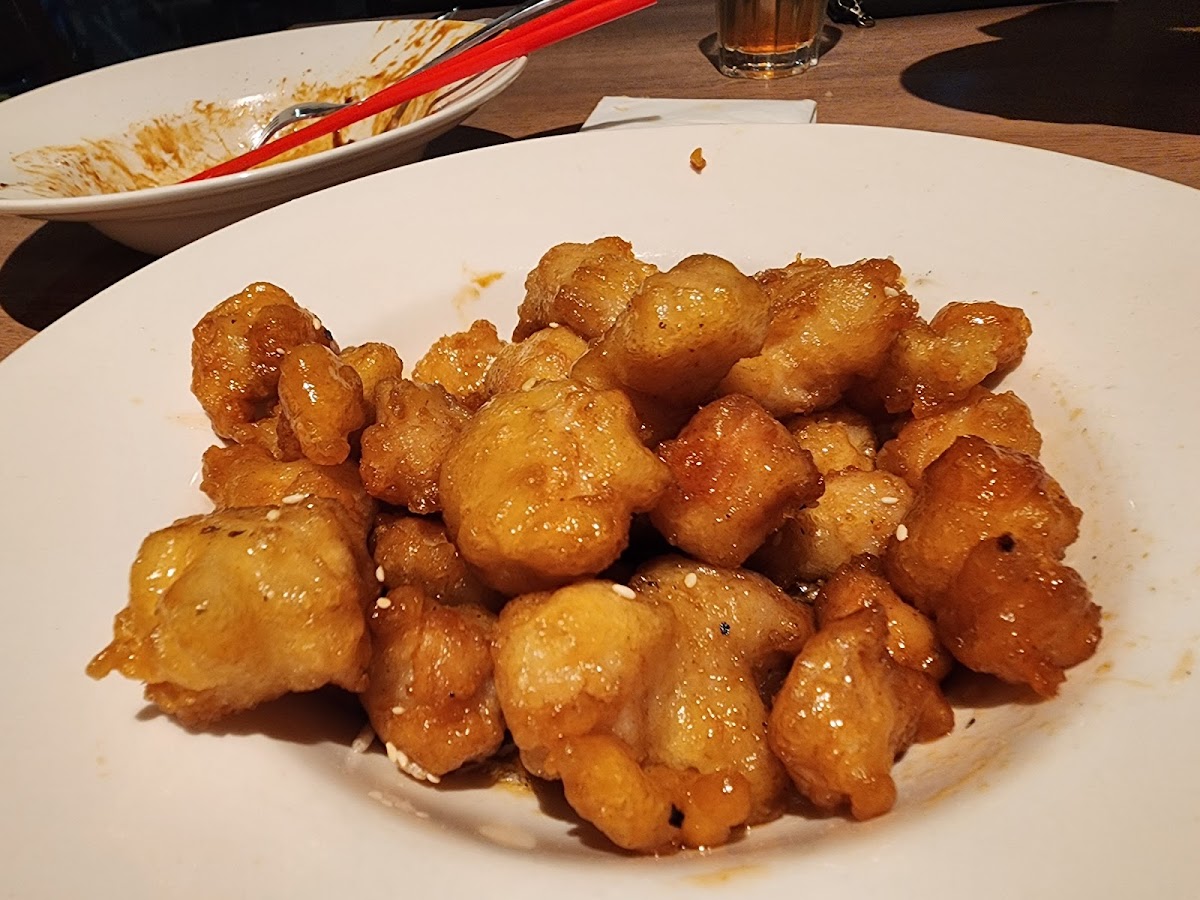 Tian Restaurant Photo 4