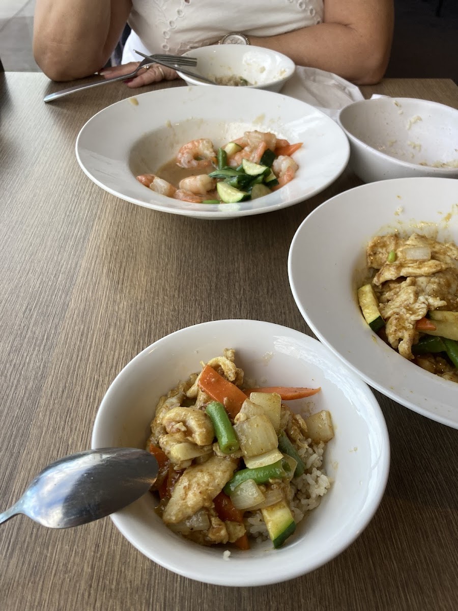 Tian Restaurant Photo 5