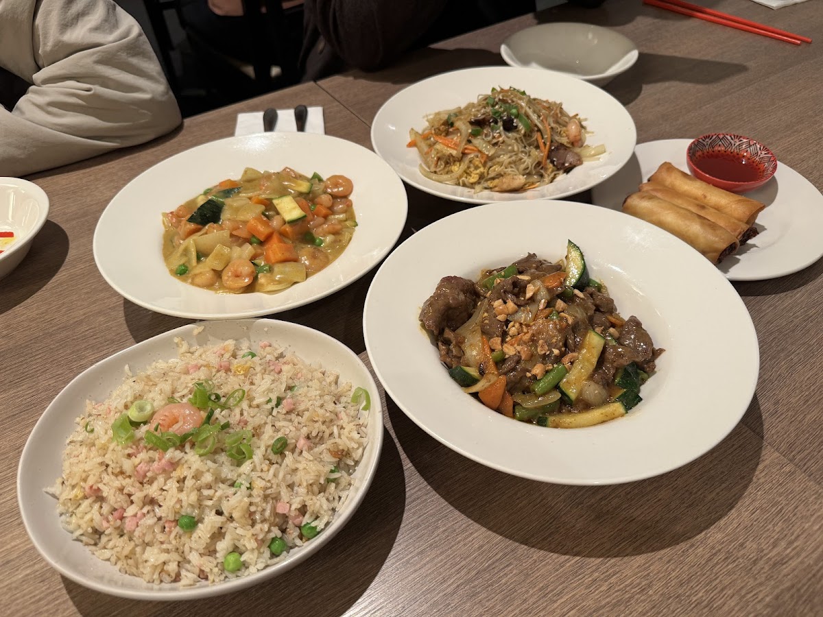 Tian Restaurant Photo 6