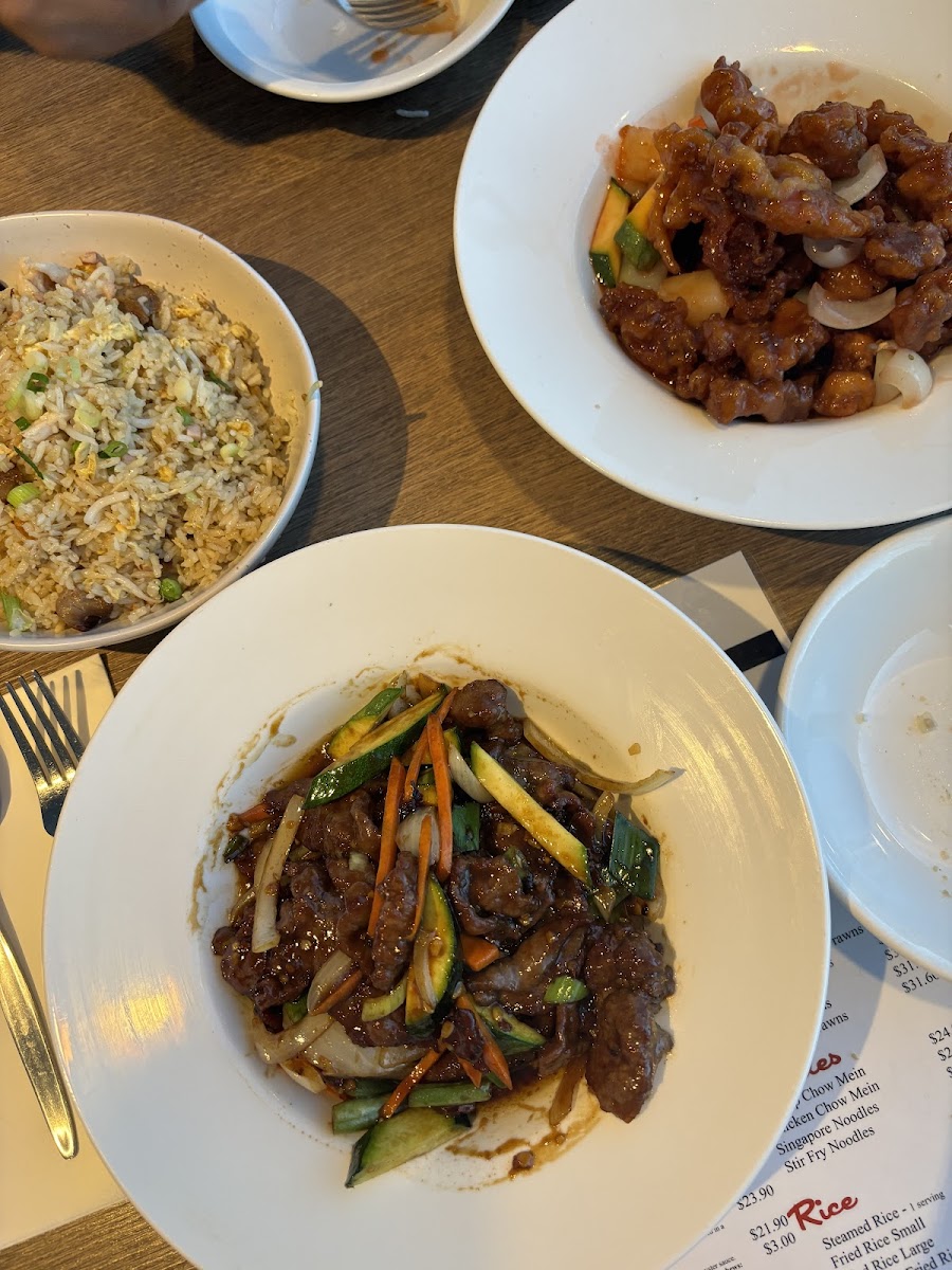 Tian Restaurant Photo 7