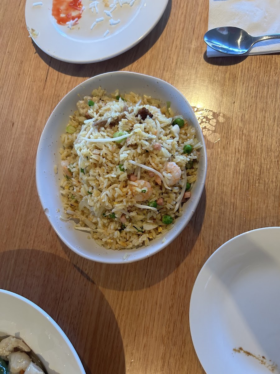 Tian Restaurant Photo 8