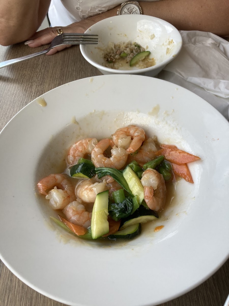 Tian Restaurant Photo 9