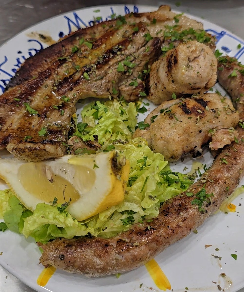 Osteria Mondello Photo 4