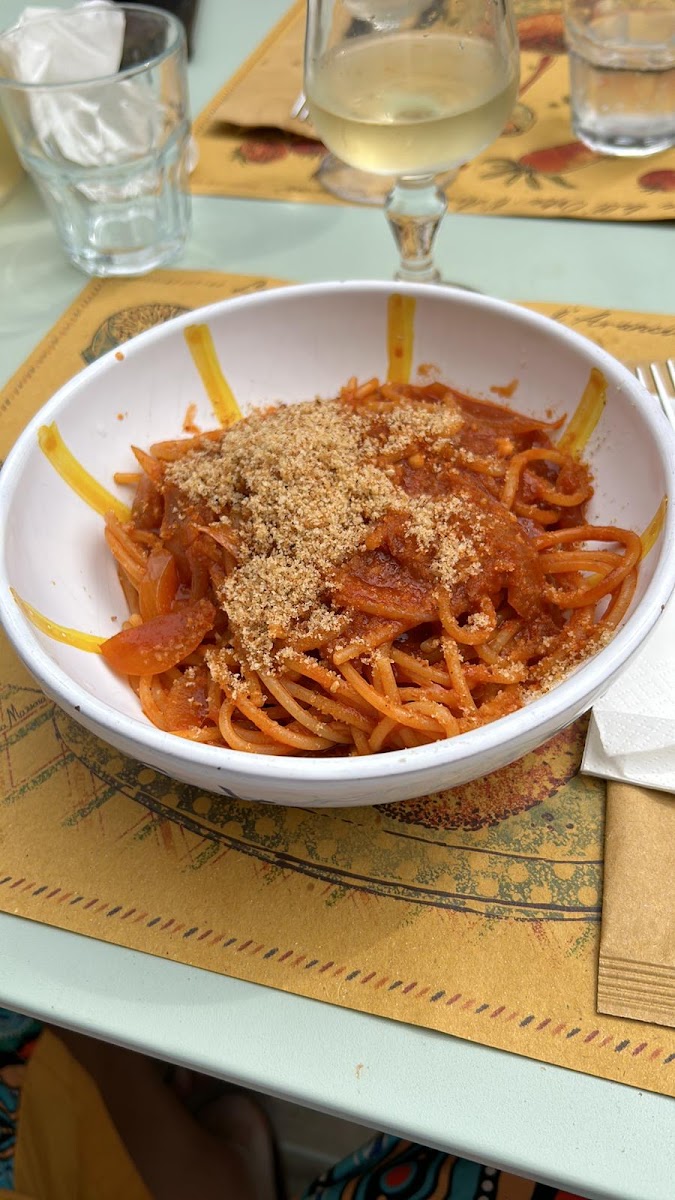 Osteria Mondello Photo 6