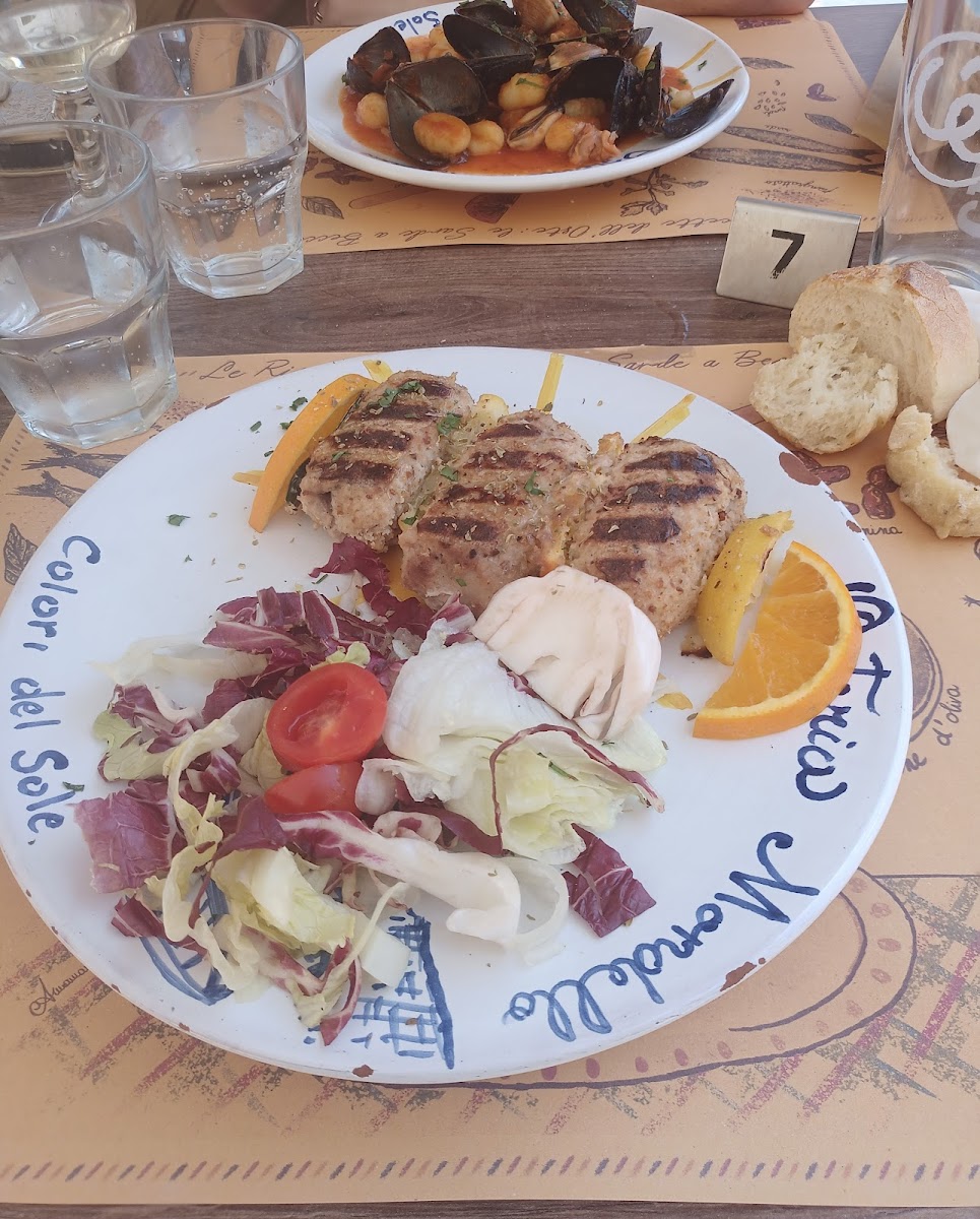 Osteria Mondello Photo 7