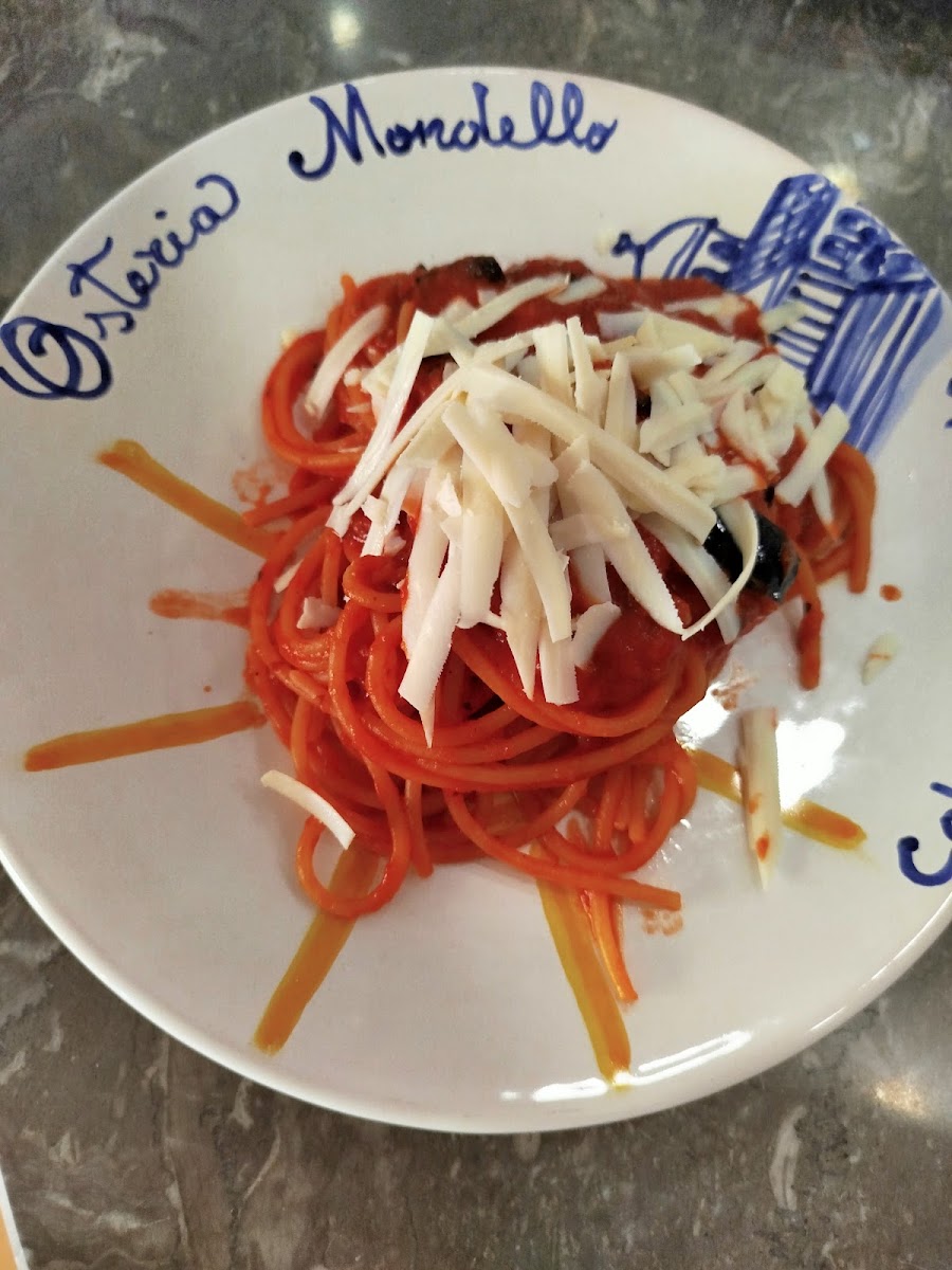 Osteria Mondello Photo 8
