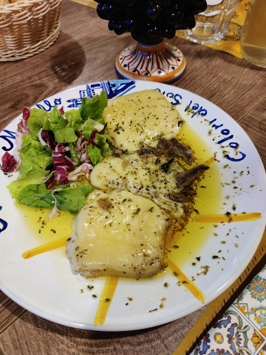 Osteria Mondello Photo 9
