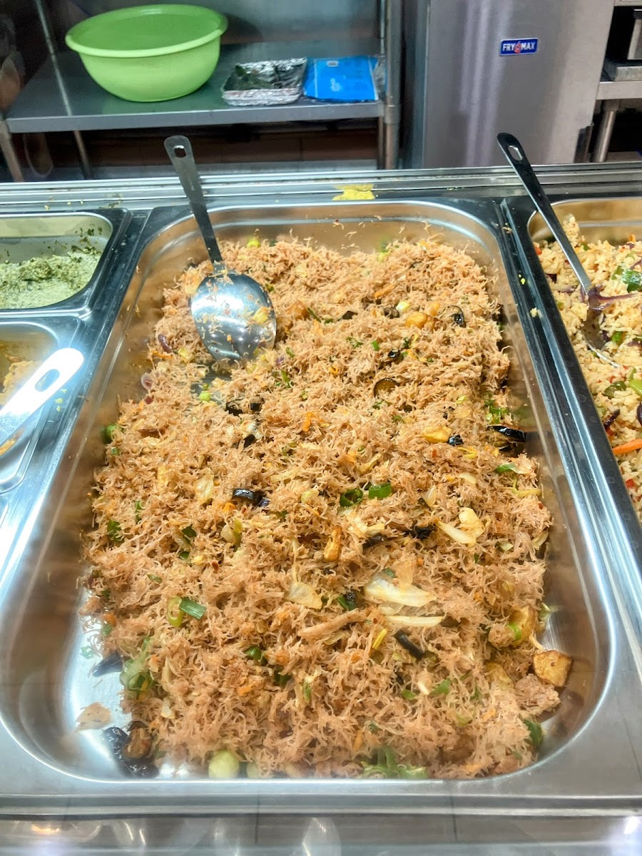 Lathu's Pure vegetarian takeaway Photo 5
